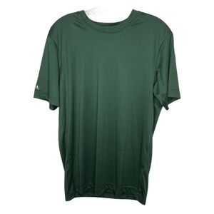 Antigua UPF 25 Shirt Green nwt‎